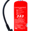 6Lt ABF Fire Extinguisher - Image 2