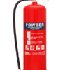 Fire Extinguisher 12Kg Dry Powder (BSI KITEMAR) - Image 2