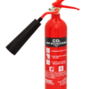 Fire Extinguisher 2Kg CO2 (BSI KITEMARK) - Image 2