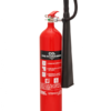 Fire Extinguisher 5Kg CO2 (BSI KITEMARK) with Alum. Cylinder - Image 2