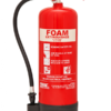 Fire Extinguisher 6Lt Foam (BSI KITEMARK) - Image 2