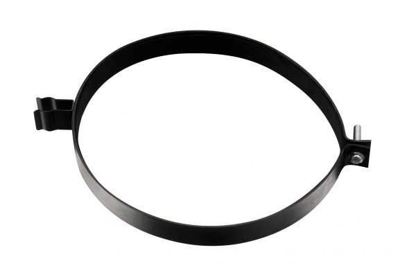 Galvanized Ring